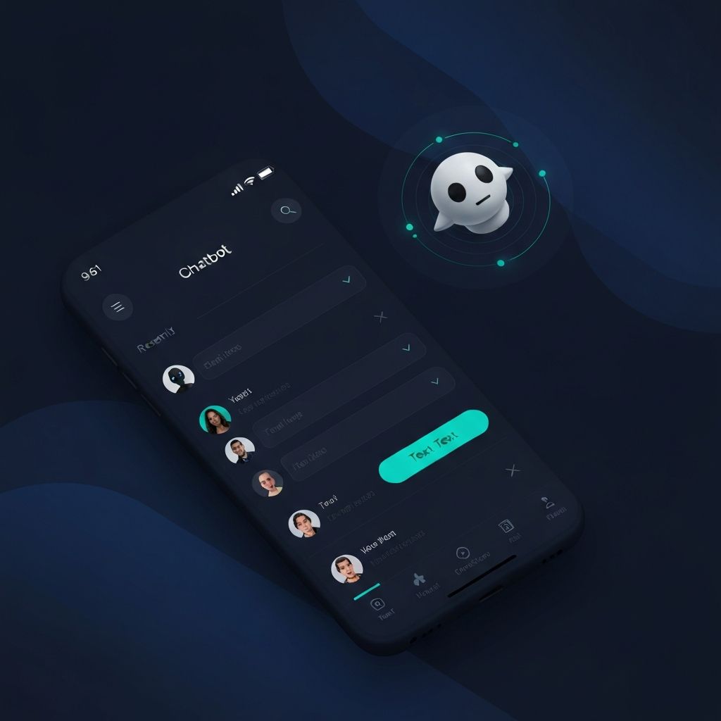 Real-time Chat App