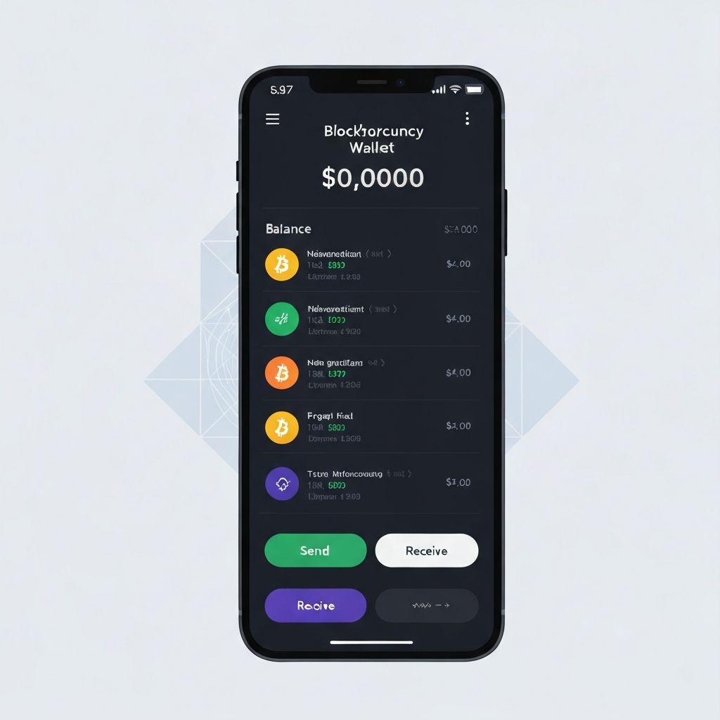 Blockchain Voting System