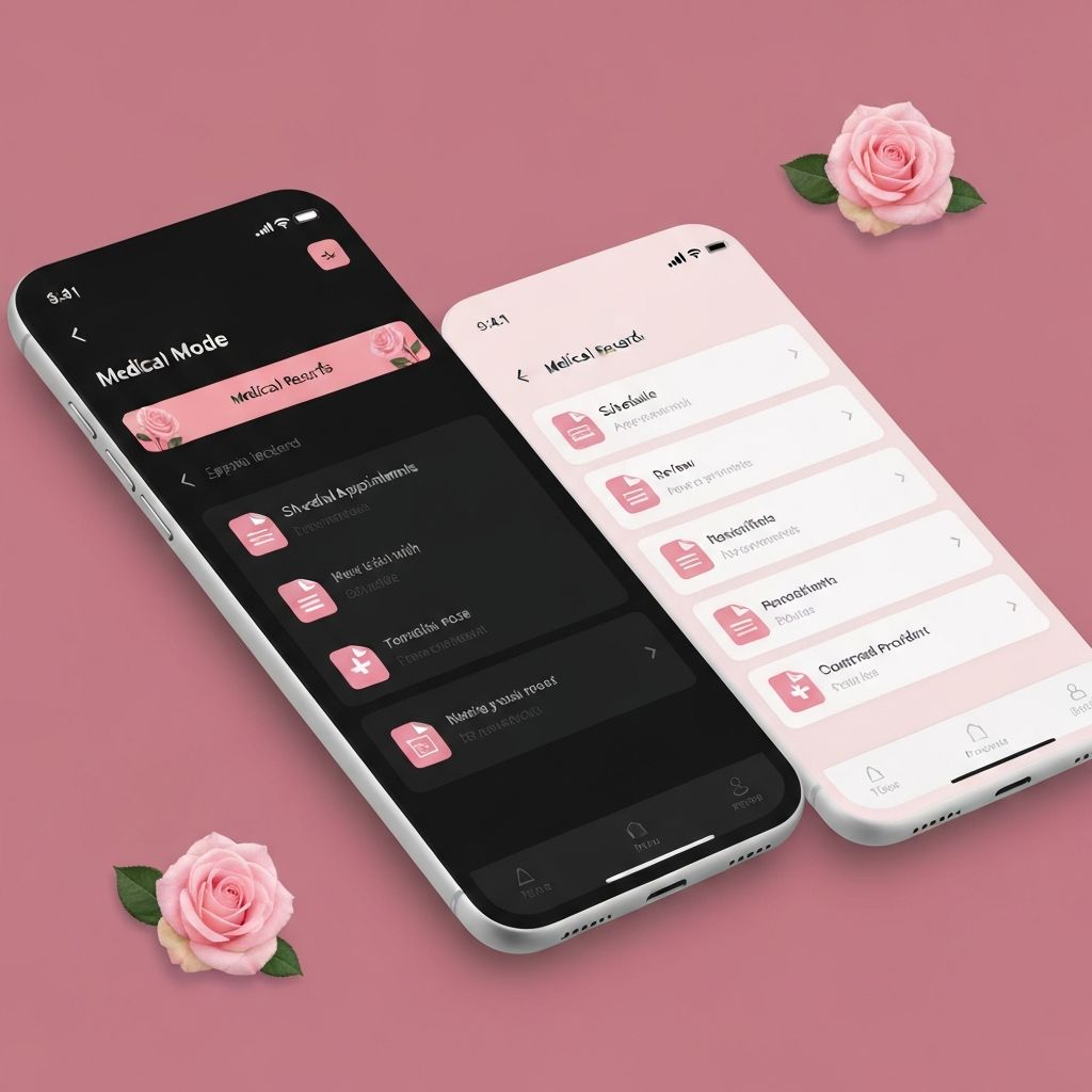 Healthcare Management